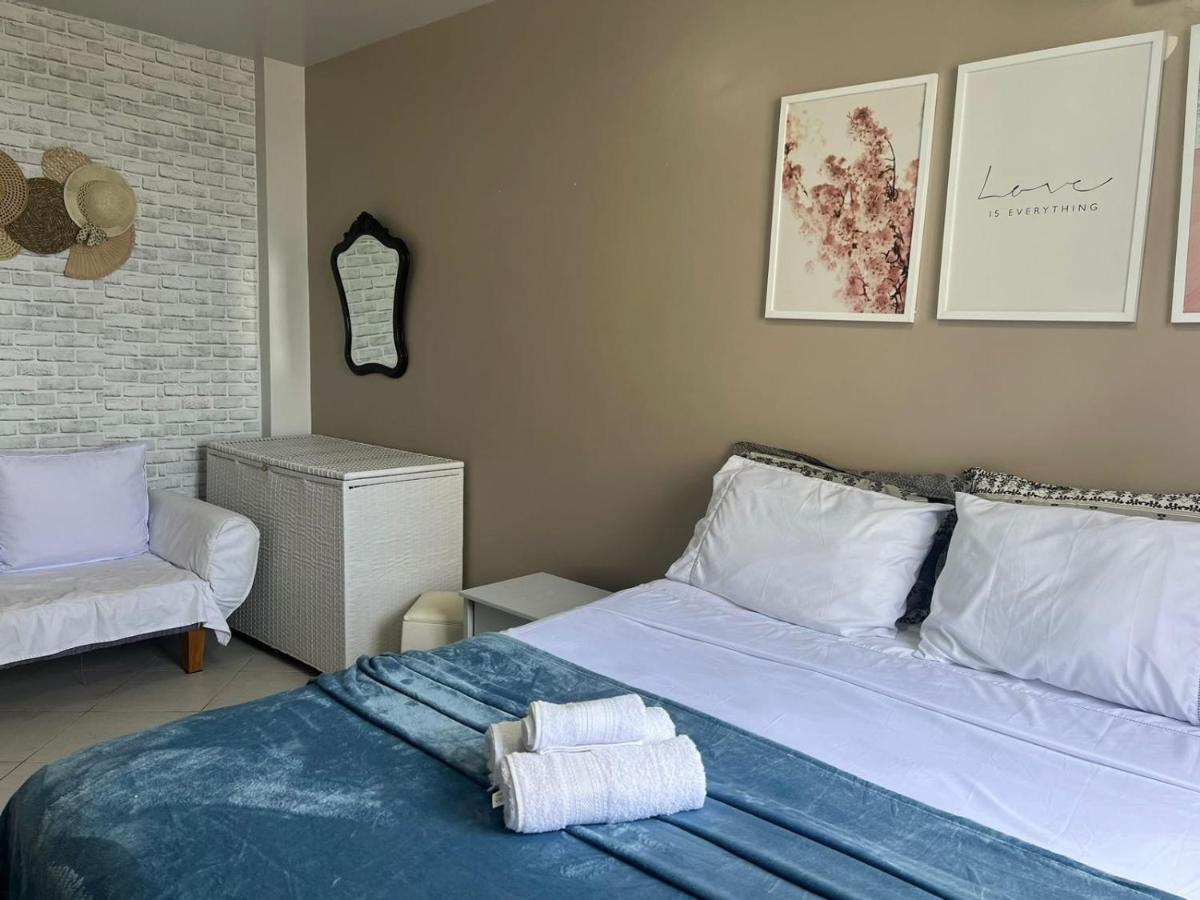 Appartement Deslumbrante Vista Mar Na Praia De Copacabana *