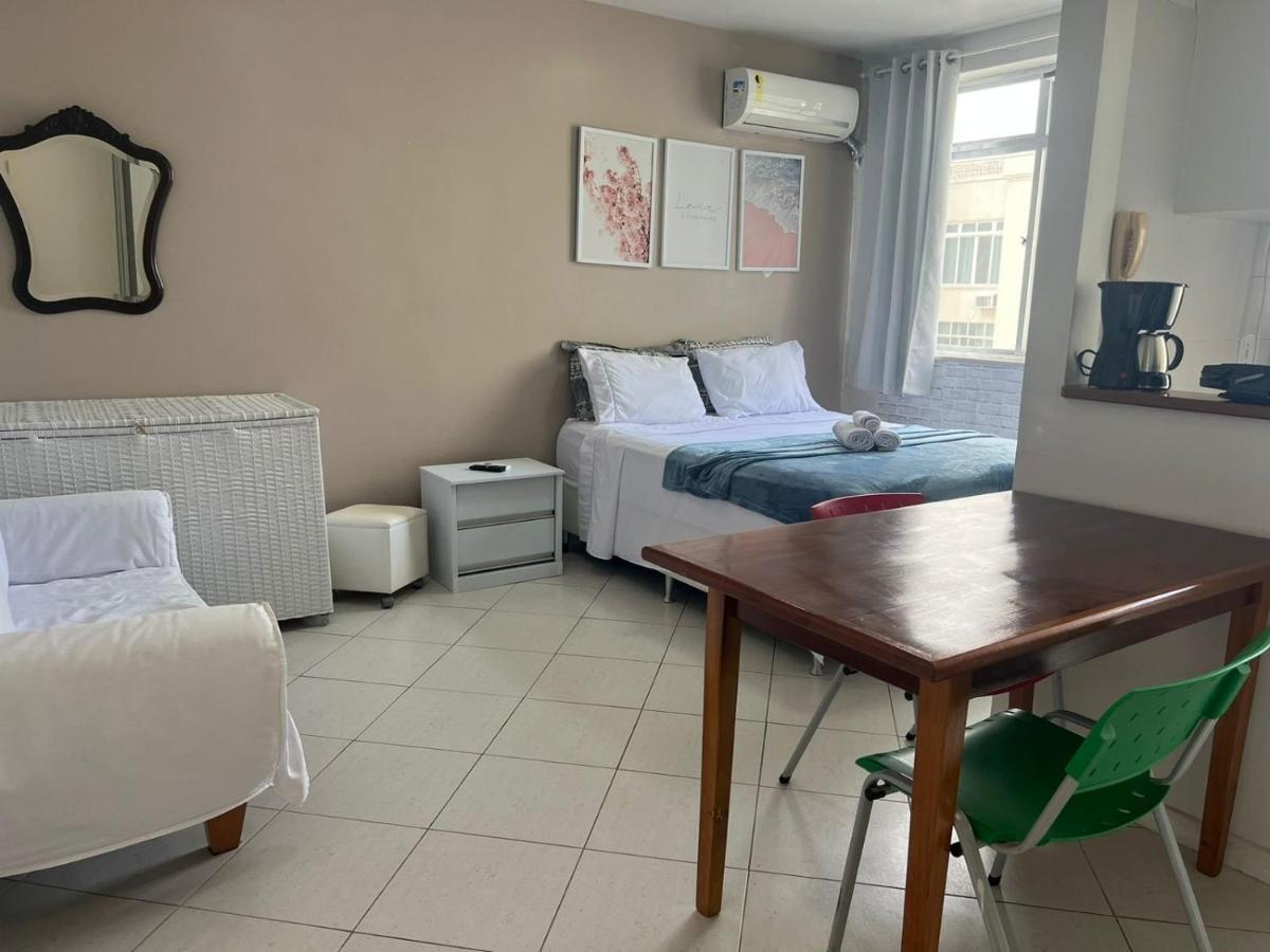 Appartement Deslumbrante Vista Mar Na Praia De Copacabana Rio de Janeiro