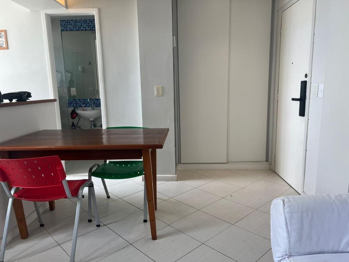 Deslumbrante Vista Mar Na Praia De Copacabana Appartement